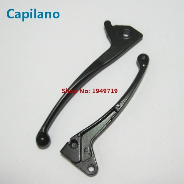 ZY125 handle lever  (3)