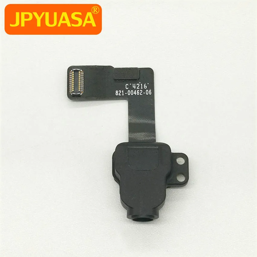 New Laptop Audio Headphone Earphone Jack 821 00462 06 821 00462 A For Macbook Pro 13" A1706