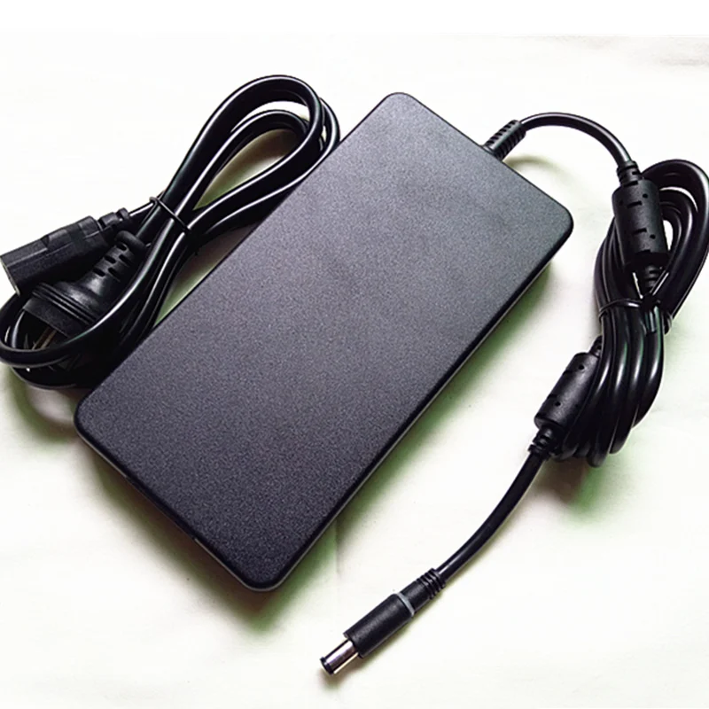 

19.5v 11.8A 230w 752 Hades Canyon Power Charger Adapter for NUC KIT Nuc8 for G750JZ 751J Laptop G750 G751 G752