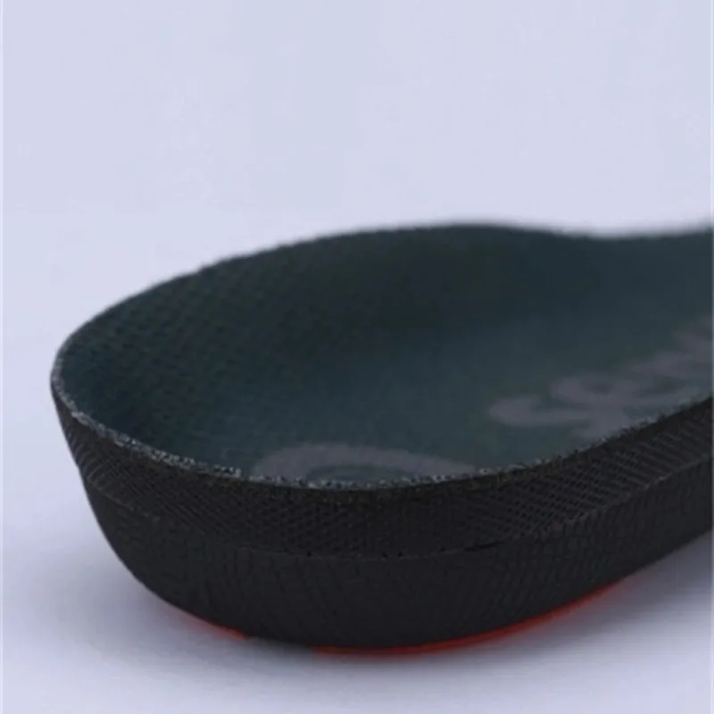 Xiaomi унисекс амортизирующая стелька для спортивной обуви Беговая вставка пара ортопедическая Арка облегчение боли поддержка для мужчин и женщин массаж