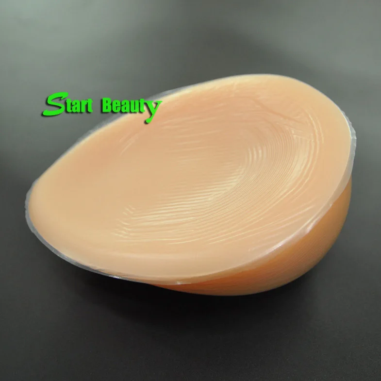 breast form