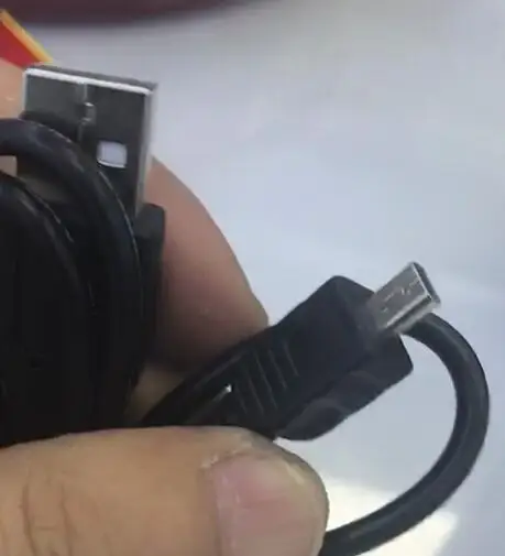 thumb