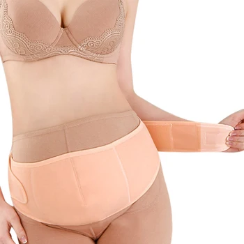 

2019 New High Quality Maternity Postpartum Corset Pregnant Women Belly Support