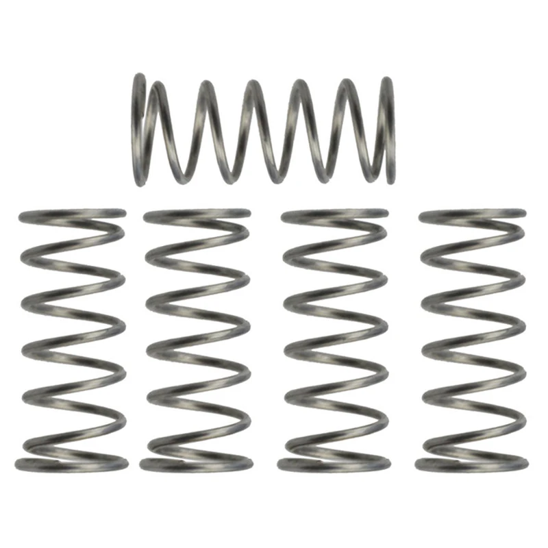 

5* Trimmer Head Springs Trimmer Head AutoCut C25-2 Spring For STIHL FS120 FS200 FS250 String Trimmer New Arrival