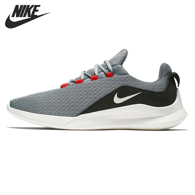 Новинка 2018 оригинальные мужские кроссовки NIKE VIALE для скейтбординга | Спорт и