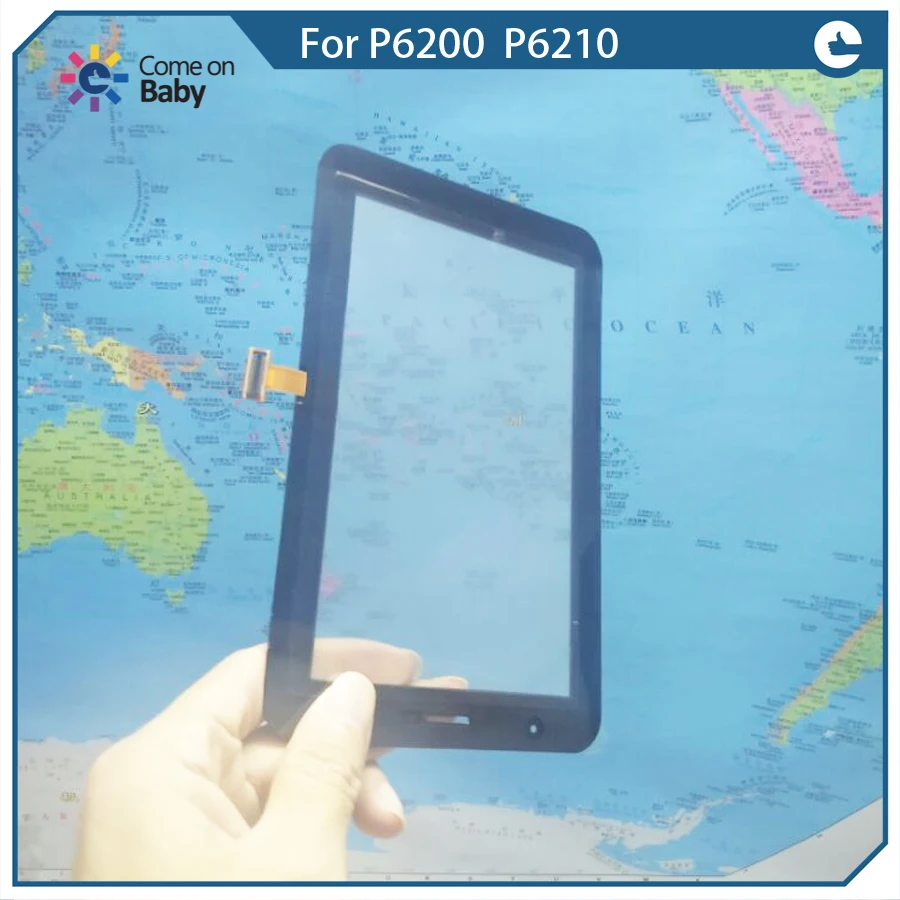 For Samsung Galaxy Tab 7.0 Plus P6200 P6210