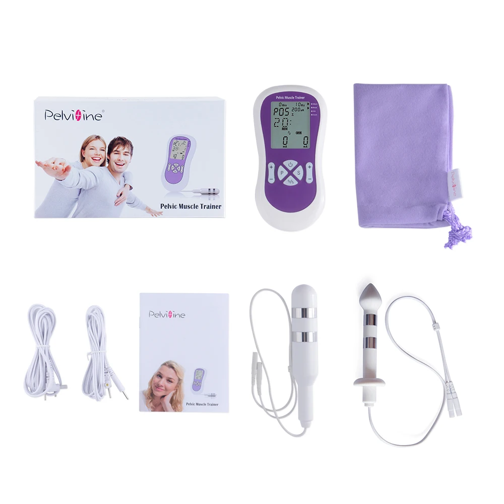 pelvic-muscle-electrical-trainer-kegel-exerciser-with-vaginal-anal-electrode-probes-for-men-women-incontinence