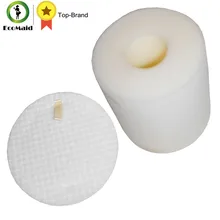 Пенорезина и войлочный фильтр для Акула ротатор работает лифт-от NV755 UV795, NV341 NV402, NV400, NV401, NV680, NV681 NV682, NV683 пылесос