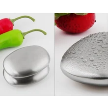 Экономичная панель для удаления запаха мыла из нержавеющей стали с мыльницей, устраняющей запах чеснока, рыбы, лука ds99