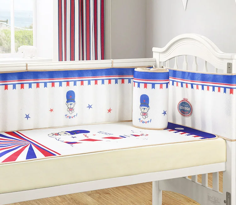 Nestling-Baby-Bed-Bumper-Baby-Bumpers-in-the-Crib-Bed-Protector-Breathable-Cot-Protection-Baby-Bed-Cushion-Sets-Spring-2-pcs-08