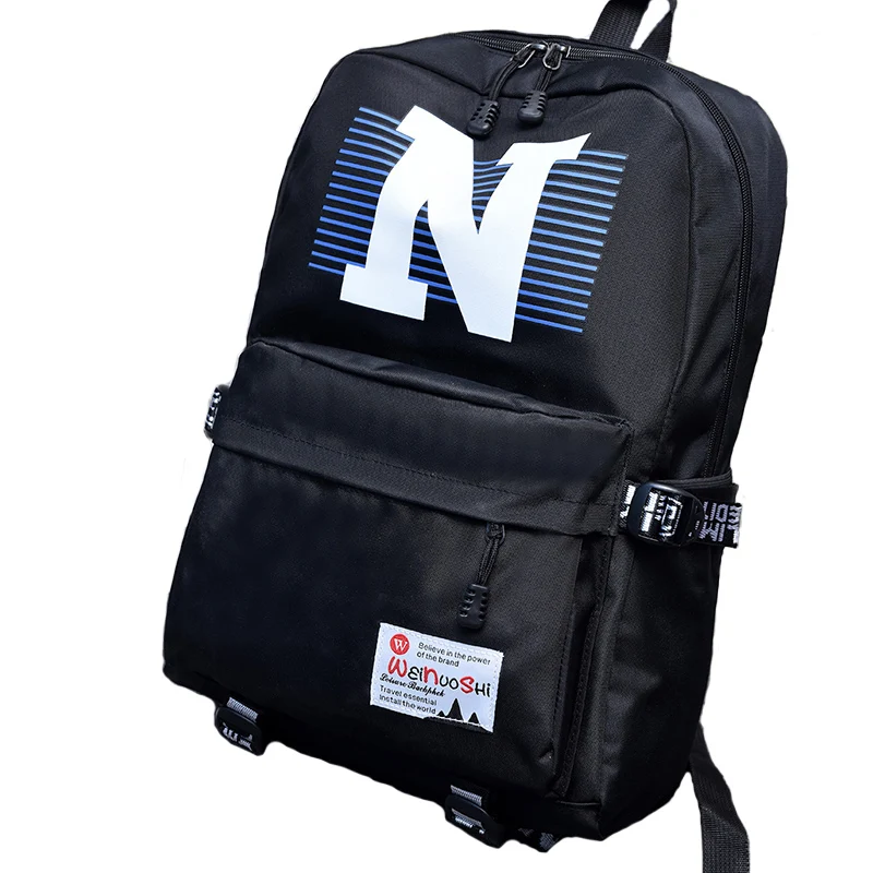2018 Новый Настоящее Для женщин на молнии школы Mochila Feminina кожаный рюкзак вэй моды
