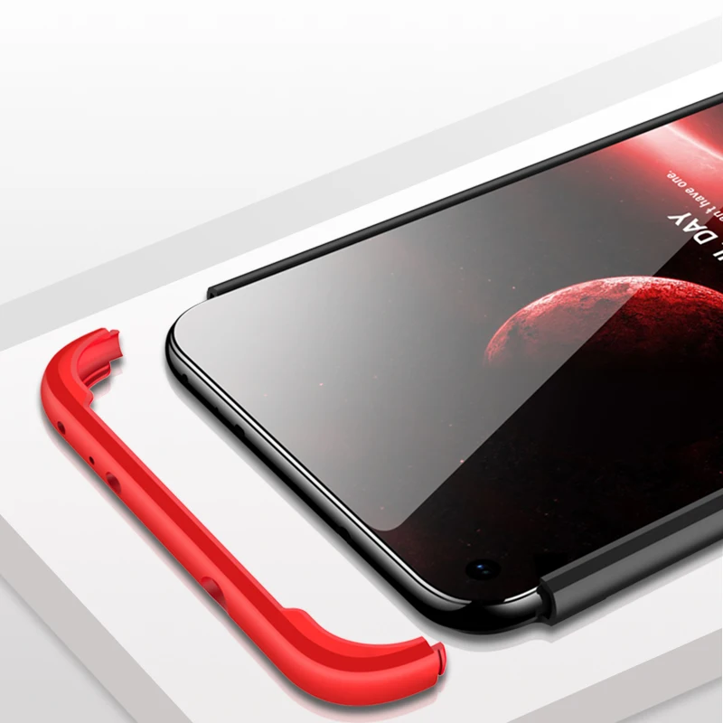 huawei honor V20 case (2)