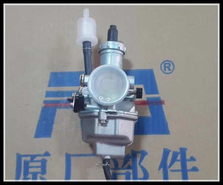 PZ27 МОТОЦИКЛ КАРБЮРАТОР CG125 CG150 карбюратор в сборе|motorcycle carburetor|cg125 carburetorpz27 carburetor |