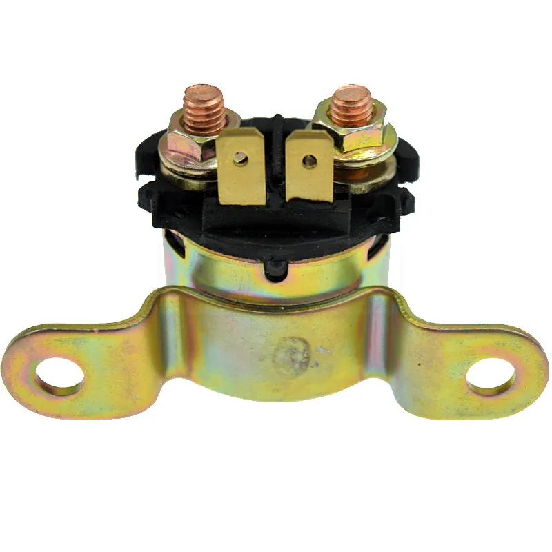 Для Can Am Maverick 1000 Turbo XDS XMR XRS DPS XC XXC 2013 2014 2015 2016 стартер соленоид Lgnition ключ