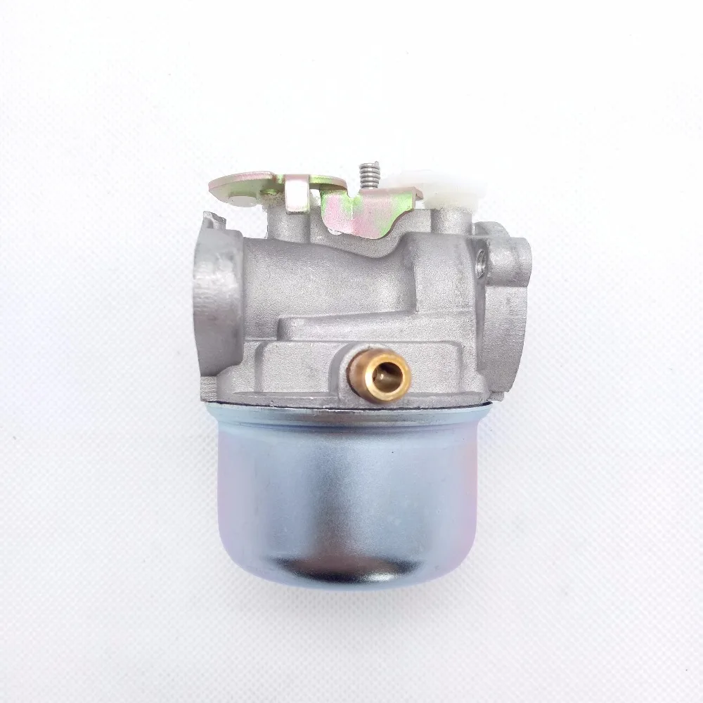 Карбюраторы для мотоциклов ДЛЯ BRIGGS 499059 с дроссель Прокладки HQ