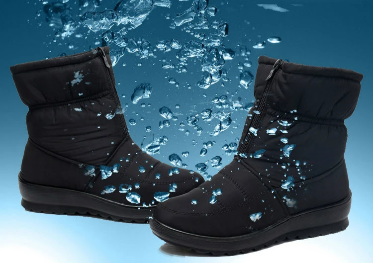 Botas p/ neve