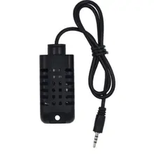 TH10 TH16 AM2301 Температура влажности Сенсор для релейного модуля автоматизации умного дома не из водонепроницаемого материала