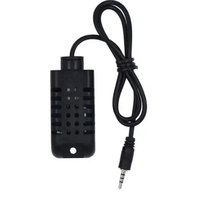 

TH10 TH16 AM2301 Temperature Humidity Sensor For Smart Home Automation Relay Module No waterproof