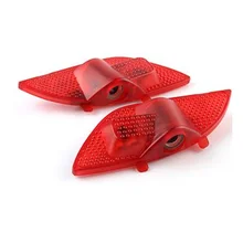 2 шт. светодиодный светильник для двери автомобиля с логотипом ghost shadow, дверной светильник s для Geely emgrand EC7 ec715 ec718