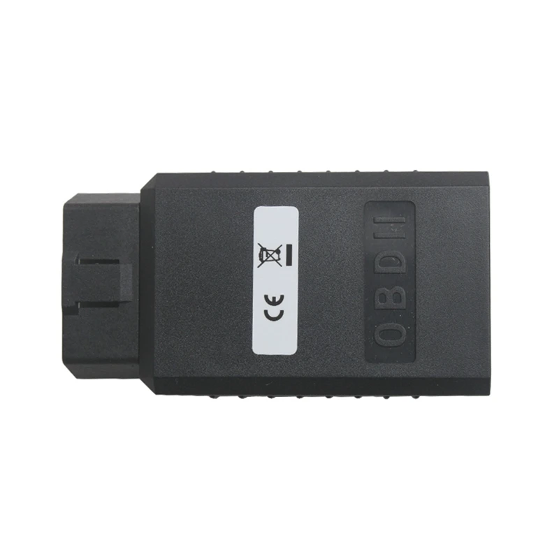 WIFI ELM327 беспроводной OBD2 автоматический сканер адаптер сканирующий инструмент для