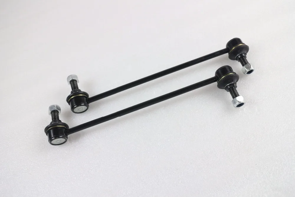 2pcs front Stabilizer Link Set sway kit for HYUNDAI ACCENT KIA RIO 2012