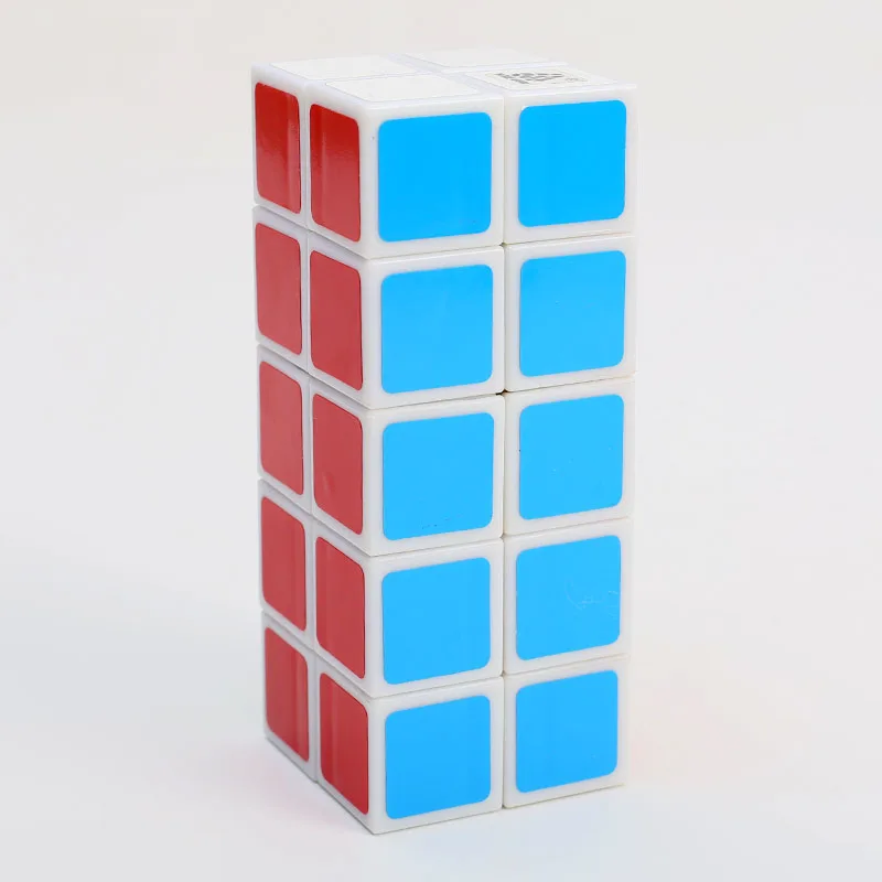 Лучший популярный витеден 2x2x5 куб и Qiyi Mofang valk 3 power 3x3x3 головоломка волшебный 3x3 скоростной куб Обучающие игрушки Прямая поставка