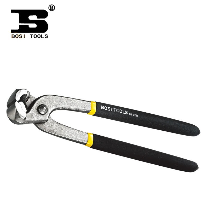 Persian hardware tools network pliers pliers high hardness tie nail