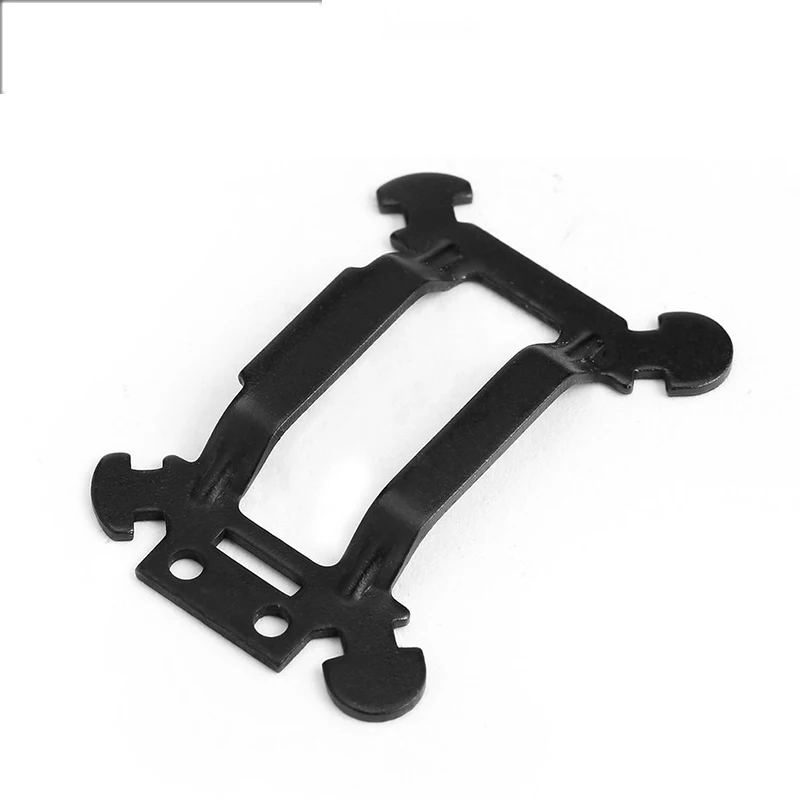 DJI Mavic Pro Accessories Gimbal Damper Board Anti Vibration Plate Damper Shock Mount Bracket Replacement Part for mavic pro dji