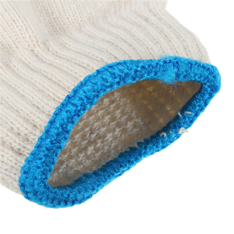 New-arrival-cotton-wear-Labour-protection-protective-gloves (2)