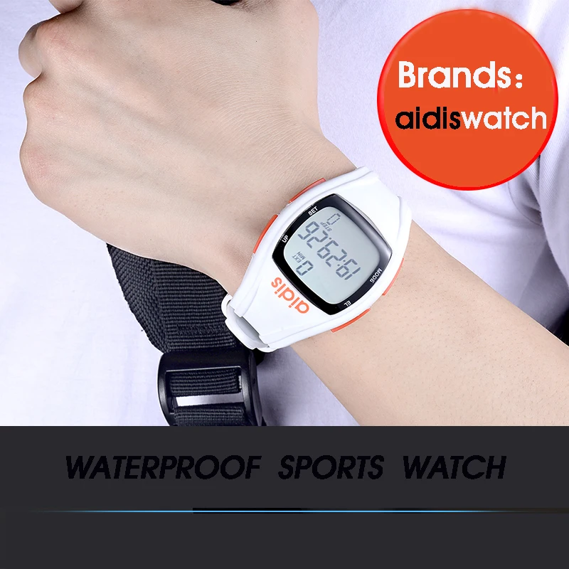 addies 2019 new fashion student waterproof sport watch boy girl daily school wristwatch blacklight pedometer function addies 2019 new fashion student waterproof sport watch boy girl daily school wristwatch blacklight pedometer function