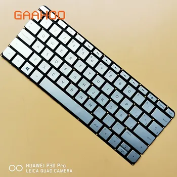 

SP SPAIN Keyboard for HP Spectre 13-V 13-V000 13-V010CA 13-V011DX 13-V018CA 13-V021NR 13-V100SLIVER SP Keyboard Backlit