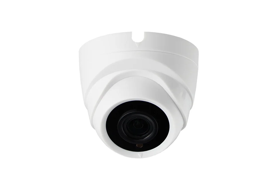 KRSHDCAM 4CH AHD видеонаблюдения DVR Системы 20 м IR 4 шт. 1080 P CCTV Камера домашние дома