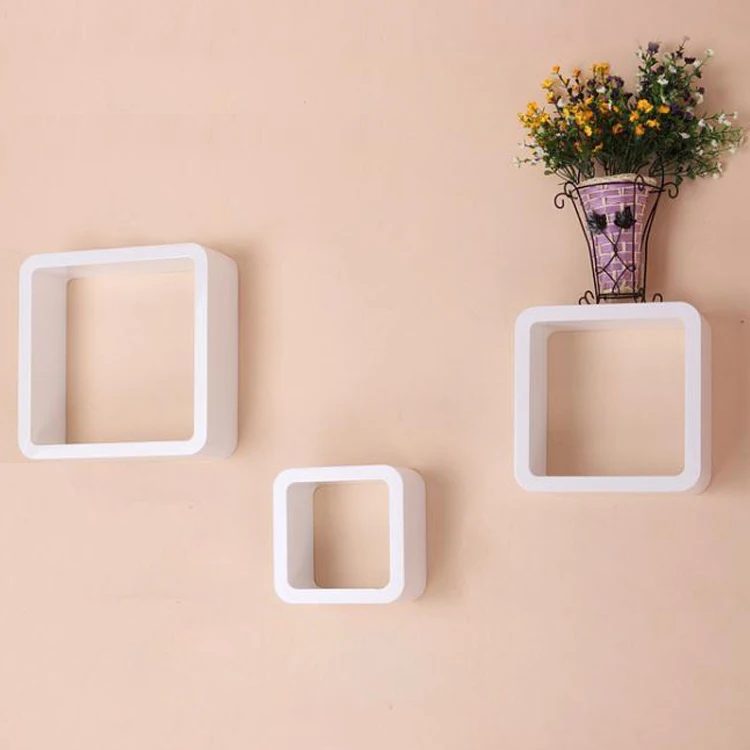 Compra Flotante estantes cubo online al por mayor de China, Mayoristas