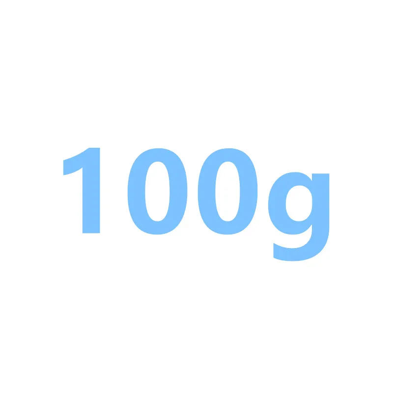 100g 50г-1000г10 лет высокое качество красный корейский женьшень сухой корень, снимает усталость и повышает устойчивость - Цвет: 100g