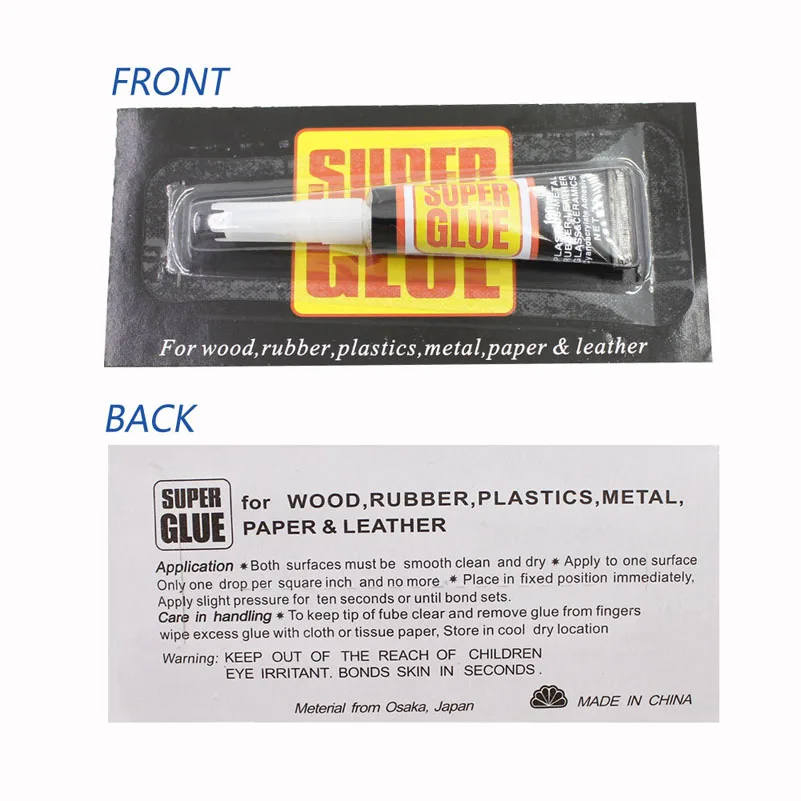 4-glue super 