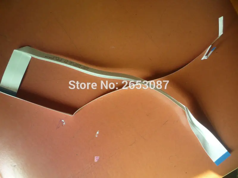 Новый оригинальный головной кабель для Epson L301 L303 L351 L353 L211 L210 L360 L363 L365 L358 печатающей