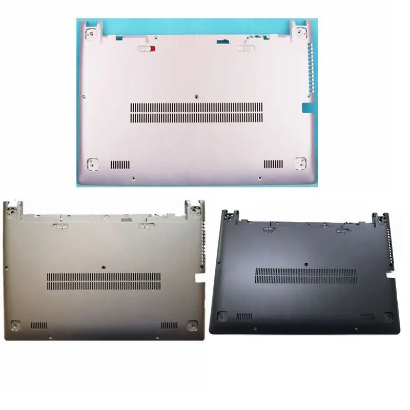 Новая нижняя крышка GZEELE для Lenovo IdeaPad S300 S310 M30 70 AP0S9000830 AP0S9000820 AP0S9000840 90203027 90201487|Сумки