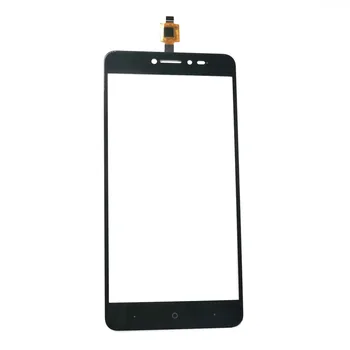 

For BQ BQ 5204 Strike Selfie BQ-5204 Digitizer Touch Panel Glass Lens Sensor Free Adhesive Replacement Part