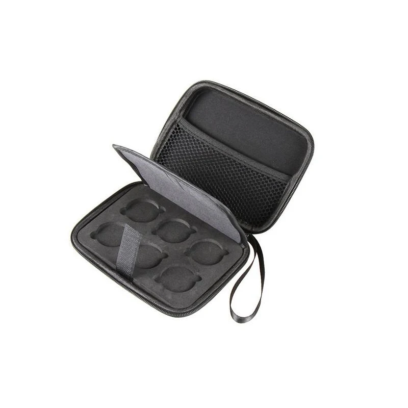 1pcs YC Lens Filter Case for DJI Phantom 4 3 lens filters Accessories
