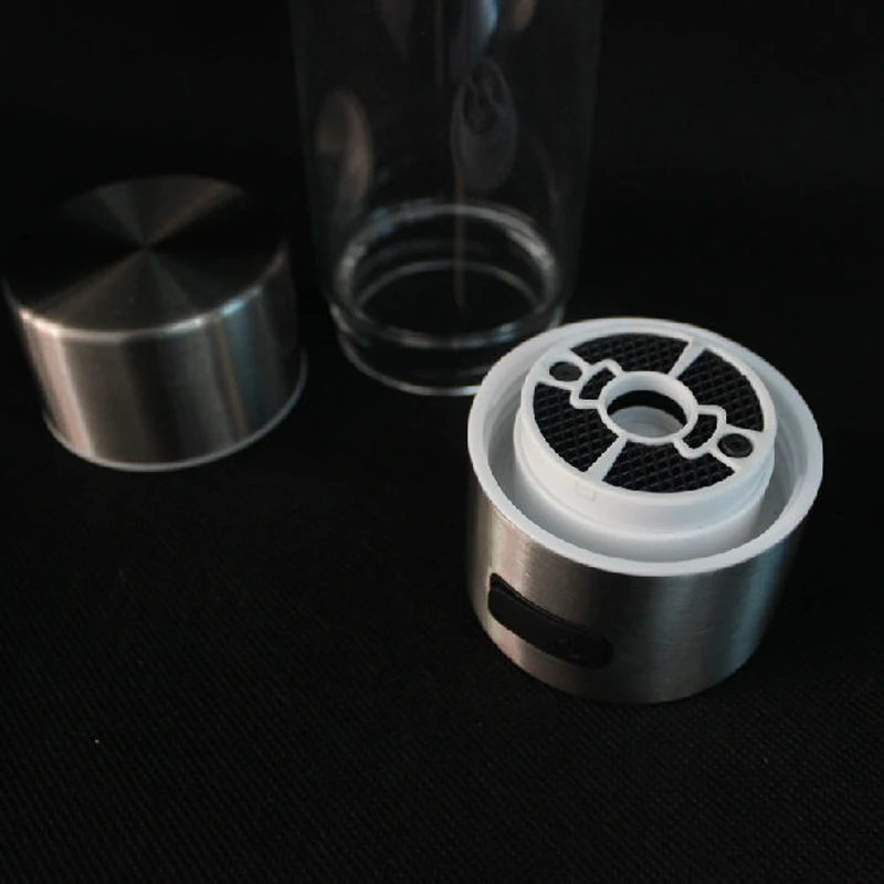 oxygen hydrogen generator