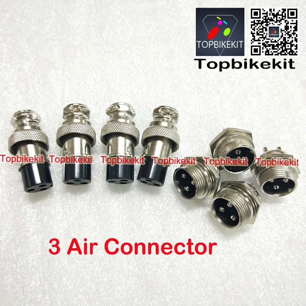  GX16-3-pins-4 Pins-Male-&-Female-Diameter-16mm-Wire-Connector-GX16-Circular-Connector-Aviation-Socket Plug (8)