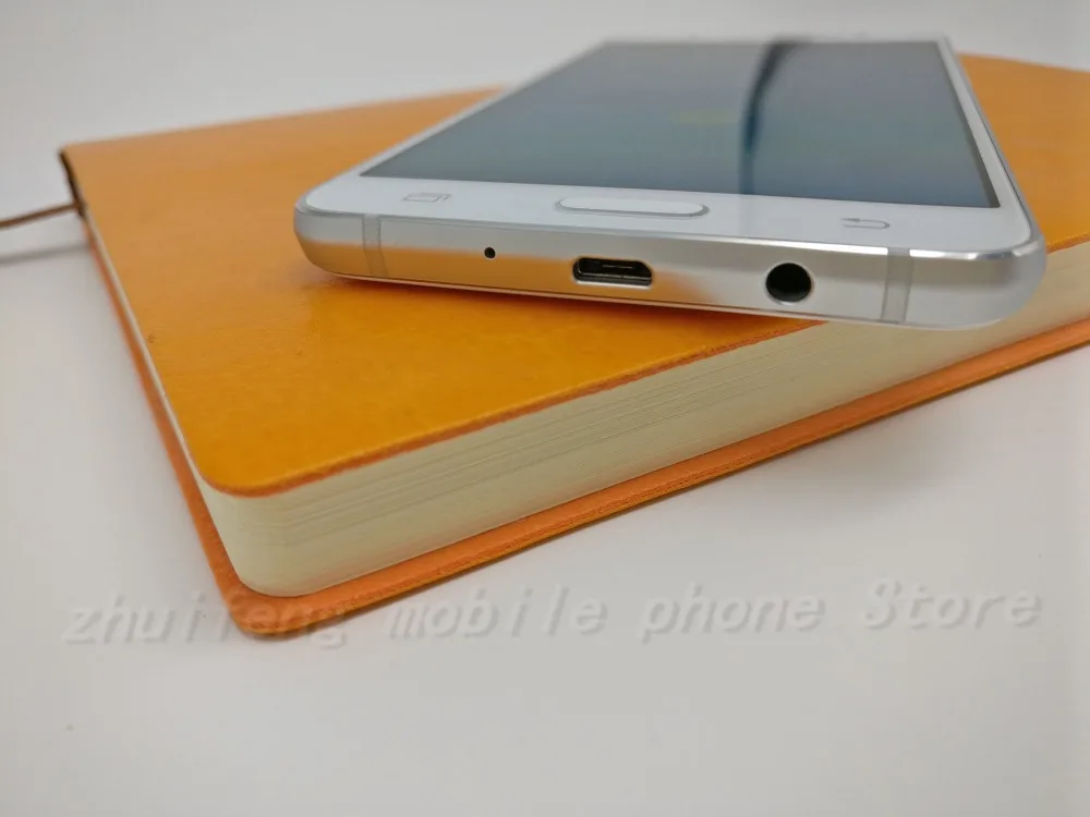 Original Samsung Galaxy J5 (2016) CELL Phone 16GB ROM 2GB RAM 5.2