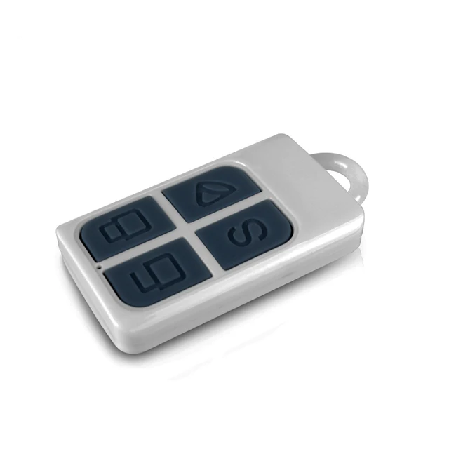 GZGMET Portable Tiny Accessories Personal Gsm Pstn Alarma Panel Remote Controller