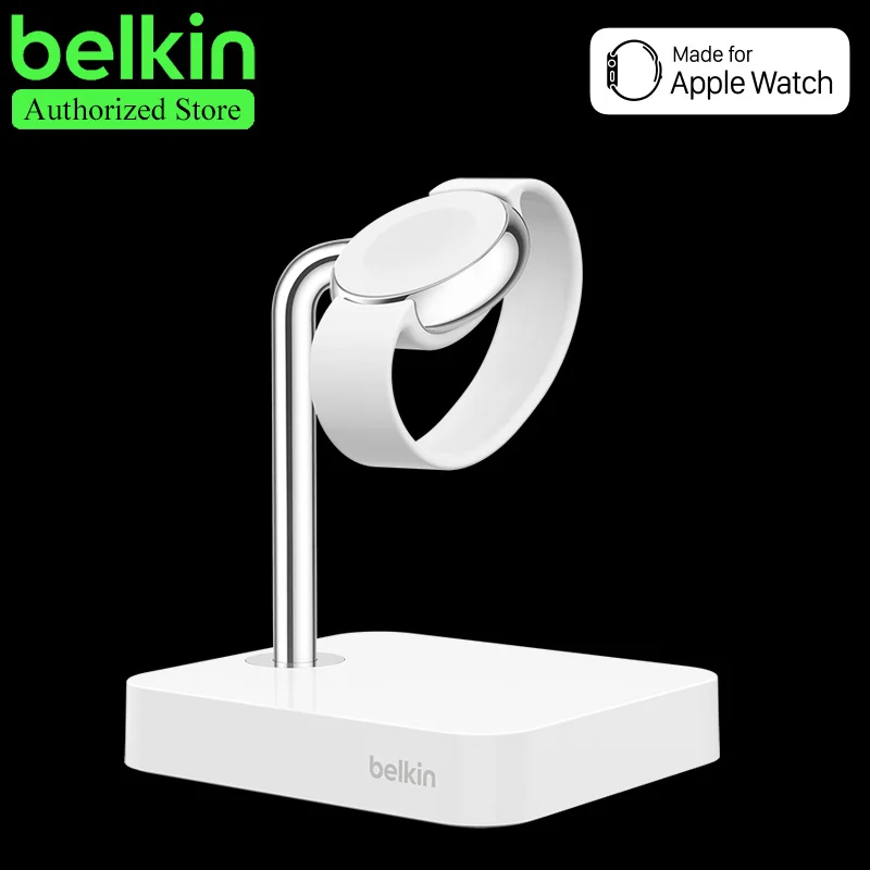 New Arrival Belkin Valet Charge Dock Magnetic Stand \