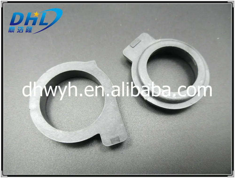 E7 2HS25280 2BR20190  Upper Roller Bushing KYOCERA MITA FS 1110 0611 (2)