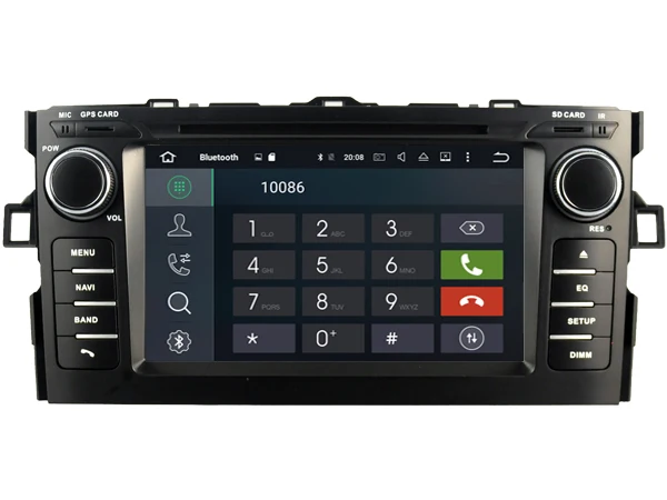 Flash Deal Android 8.0 CAR Audio DVD player FOR TOYOTA AURIS (2007-2011) gps Multimedia head device unit receiver BT WIFI 20 Flash Deal Android 8.0 CAR Audio DVD player FOR TOYOTA AURIS (2007-2011) gps Multimedia head device unit receiver BT WIFI 20