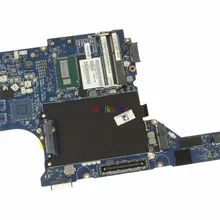SHELI для DELL Latitude E5440 Материнская плата ноутбука W/I3-4010U CN-0KYG98 процессора 0KYG98 KYG98 LA-9832P DDR3L тест ОК
