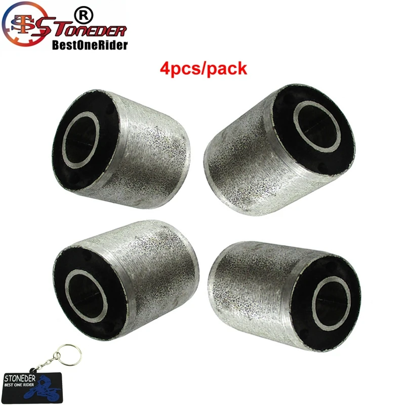 

STONEDER 12mm 28mm 29mm Swingarm Swing Arm Bushes For Quad ATV Pit Dirt Bike Motorcycle