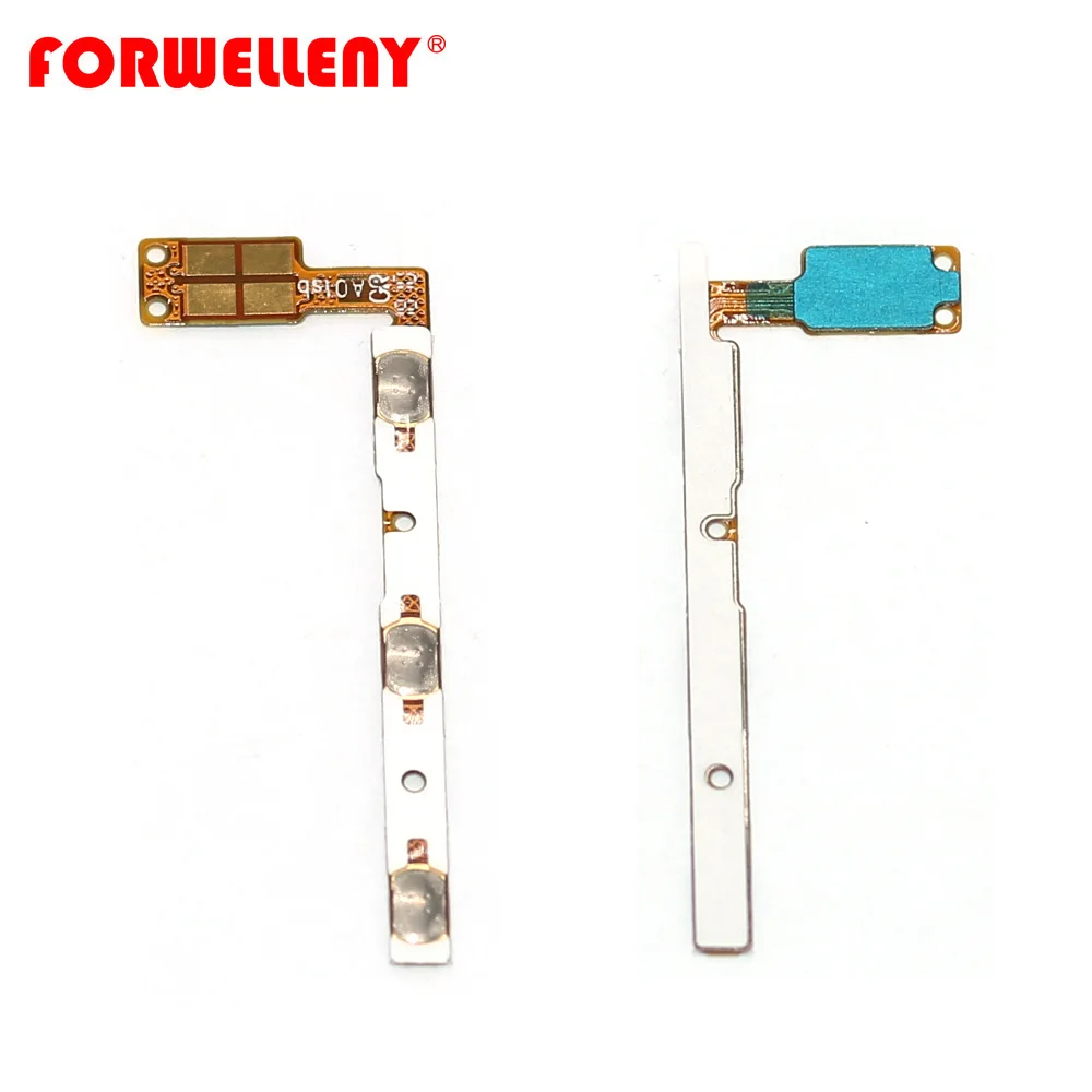 

For motorola moto G5S G5 S Power Volume control Side Switch Button Key Flex Cable XT1792 XT1793 XT1794
