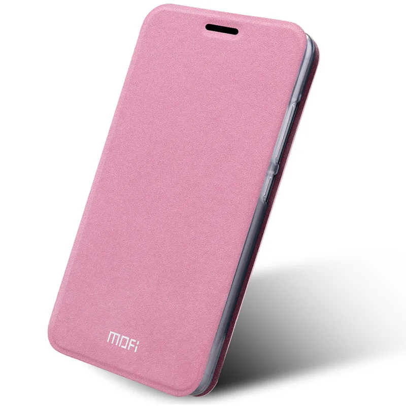Mofi Купить Чехол Книжку Для Xiaomi Mi8